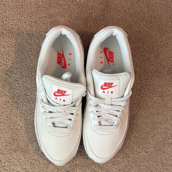 Nike W Air Max 90 size 9 - Picture 3 of 5